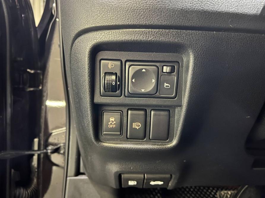 Nissan Juke I Новосибирск  - изображение 18