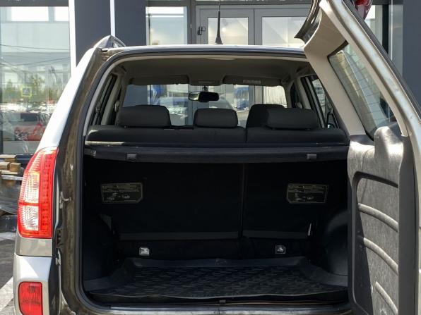 Chery Tiggo (T11) I Рестайлинг (FL) с пробегом 2014 года, цена 549 000 рублей, 84816 км, внедорожник, Автокод Объявления