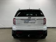 Ford Explorer V Ярославль  - изображение 29