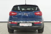 Kia Sportage III Екатеринбург  - изображение 28