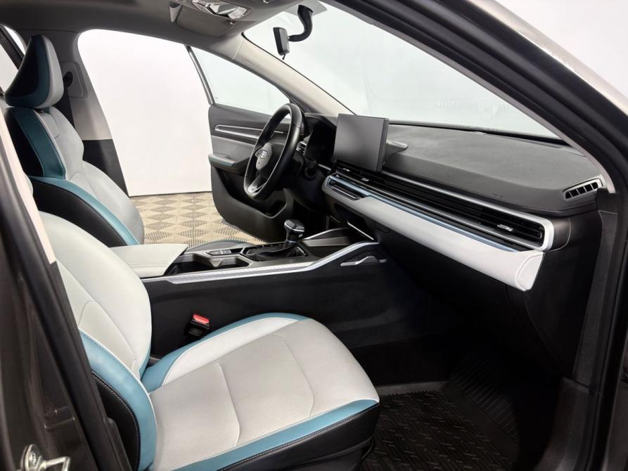 Geely Emgrand II Борисоглебск  - изображение 11