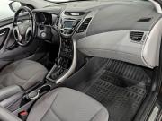 Hyundai Elantra V (MD) Рестайлинг Москва  - изображение 28