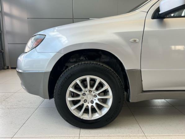 Mitsubishi Outlander I с пробегом 2004 года, цена 499 000 рублей, 426905 км, внедорожник, Автокод Объявления