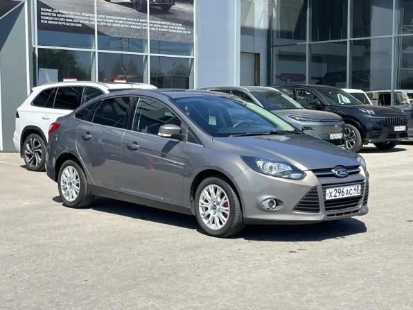 Ford Focus III с пробегом 2012 года, цена 777 000 рублей, 223578 км, седан, Автокод Объявления