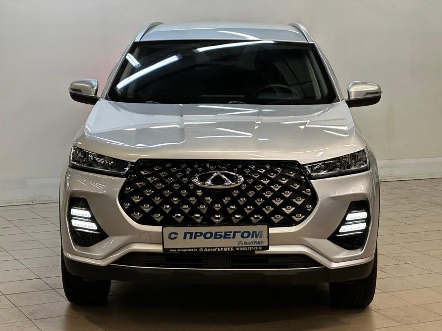Chery Tiggo 7 Pro I Балашиха  - изображение 2