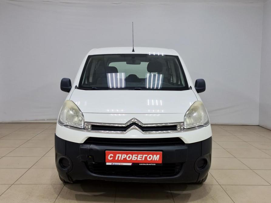 Citroen Berlingo II Альметьевск  - изображение 2