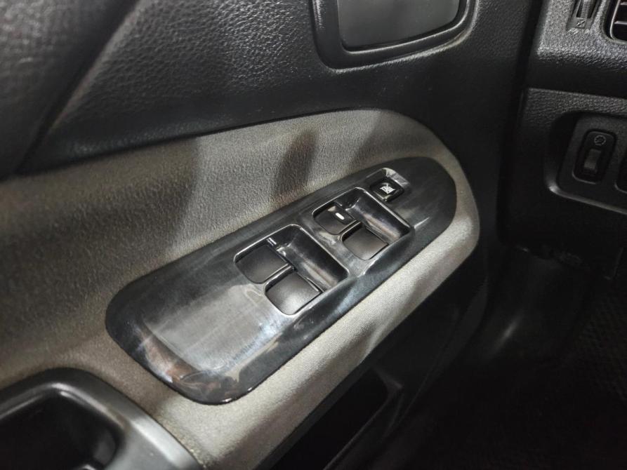 Mitsubishi Lancer IX Курган  - изображение 16
