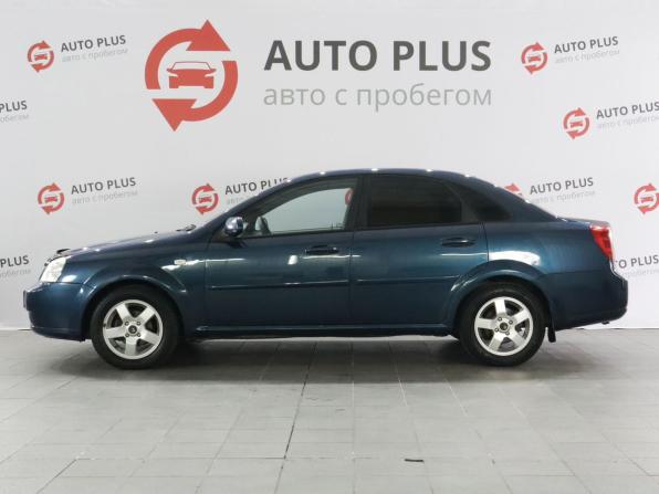 Chevrolet Lacetti I с пробегом 2008 года, цена 520 000 рублей, 234182 км, седан, Автокод Объявления