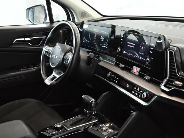Kia Sportage V с пробегом 2023 года, цена 3 700 000 рублей, 47000 км, внедорожник, Автокод Объявления