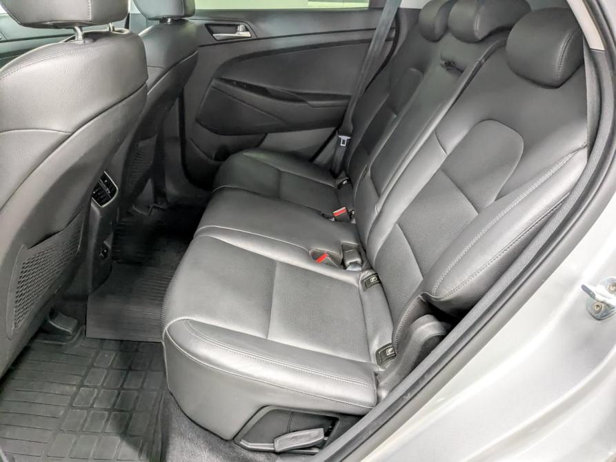 Hyundai Tucson III Москва  - изображение 12