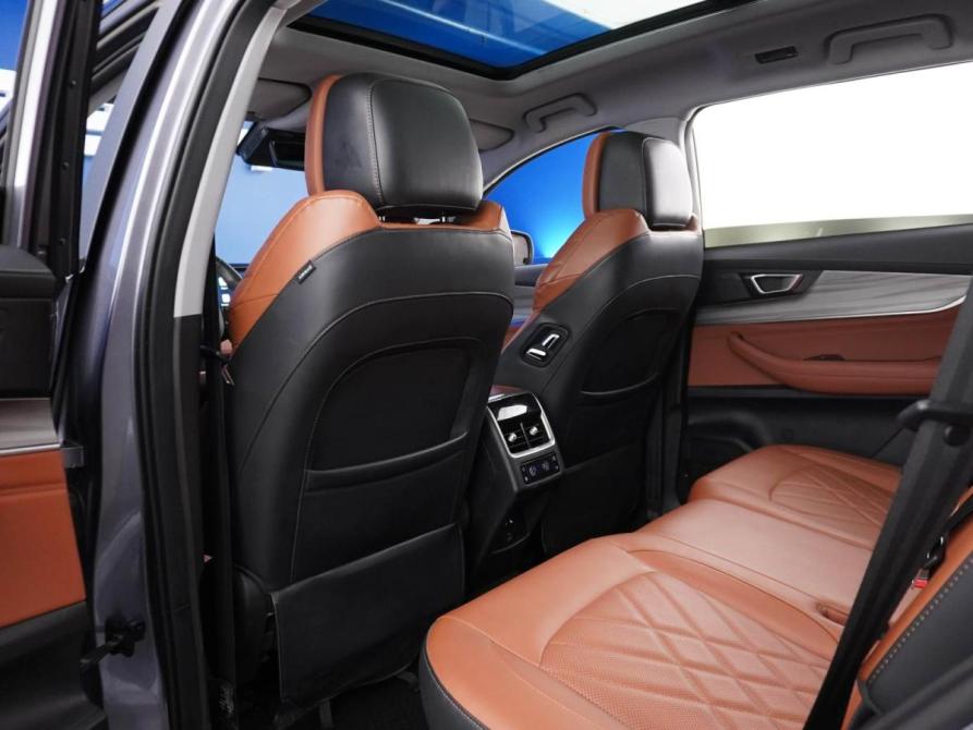 Chery Tiggo 8 Pro Max I Москва  - изображение 11