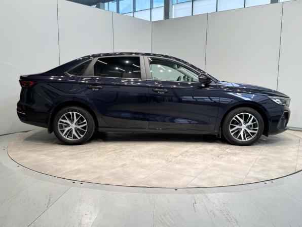 Geely Emgrand II с пробегом 2023 года, цена 1 620 000 рублей, 49888 км, седан, Автокод Объявления