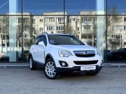 Opel Antara I Рестайлинг Самара  - изображение 17
