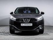 Nissan Qashqai I Рестайлинг Москва  - изображение 19