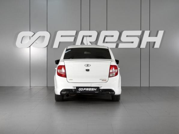 Lada (ВАЗ) Granta I с пробегом 2015 года, цена 599 000 рублей, 234271 км, седан, Автокод Объявления