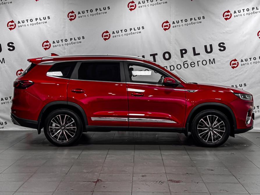 Chery Tiggo 8 Pro I Минеральные Воды  - изображение 5