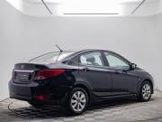 Hyundai Solaris I Рестайлинг Москва  - изображение 21