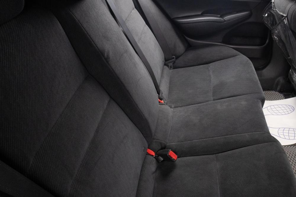 Honda Civic VIII Рестайлинг Оренбург  - изображение 17