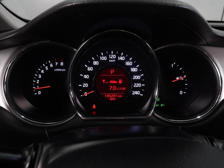 Kia Ceed II Воронеж  - изображение 12