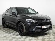 Geely Tugella I Рестайлинг Санкт-Петербург  - изображение 31