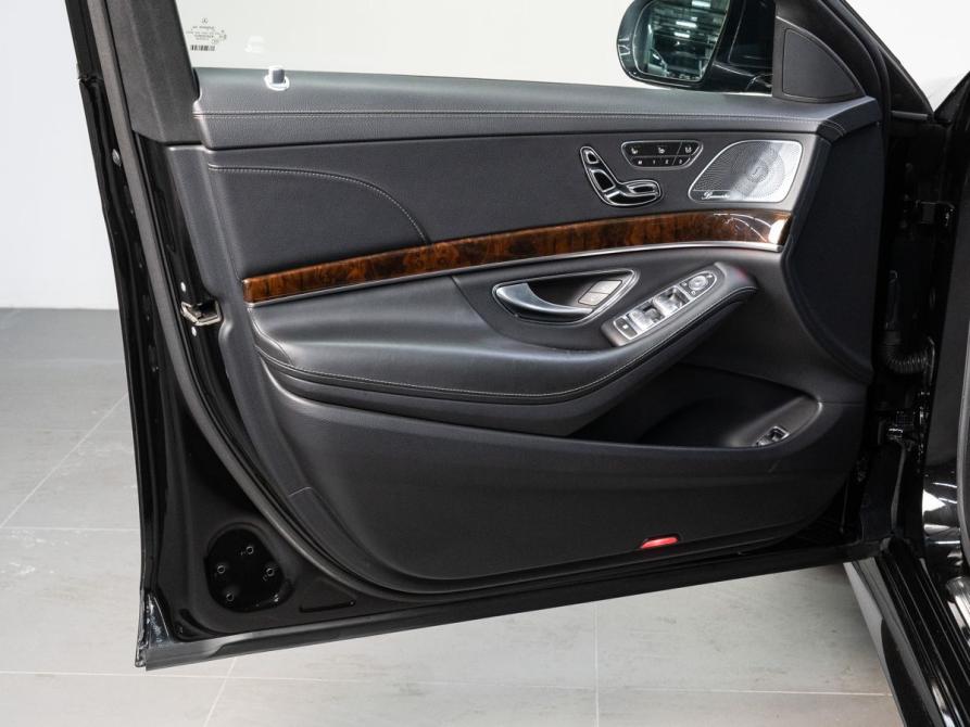 Mercedes-Benz S-Класс VI (W222 C217) Тюмень  - изображение 11
