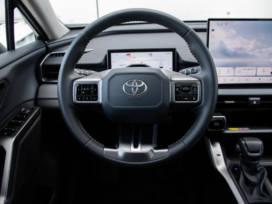 Toyota RAV4 VI (XA60) Москва  - изображение 21