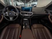 BMW X4 II (G02) Рестайлинг Москва  - изображение 35