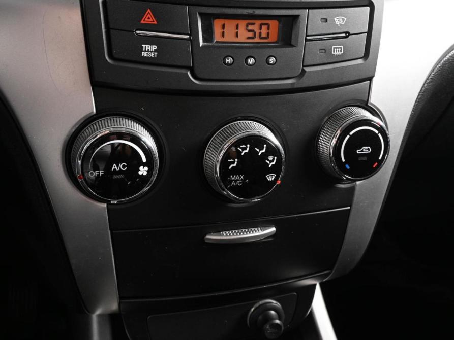 SsangYong Actyon II Ростов-на-Дону  - изображение 13