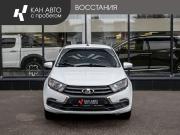 Lada (ВАЗ) Granta I Рестайлинг Казань  - изображение 11