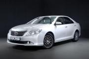 Toyota Camry VII (XV50) Тюмень  - изображение 32