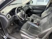 Nissan X-Trail II Рестайлинг Ростов-на-Дону  - изображение 38