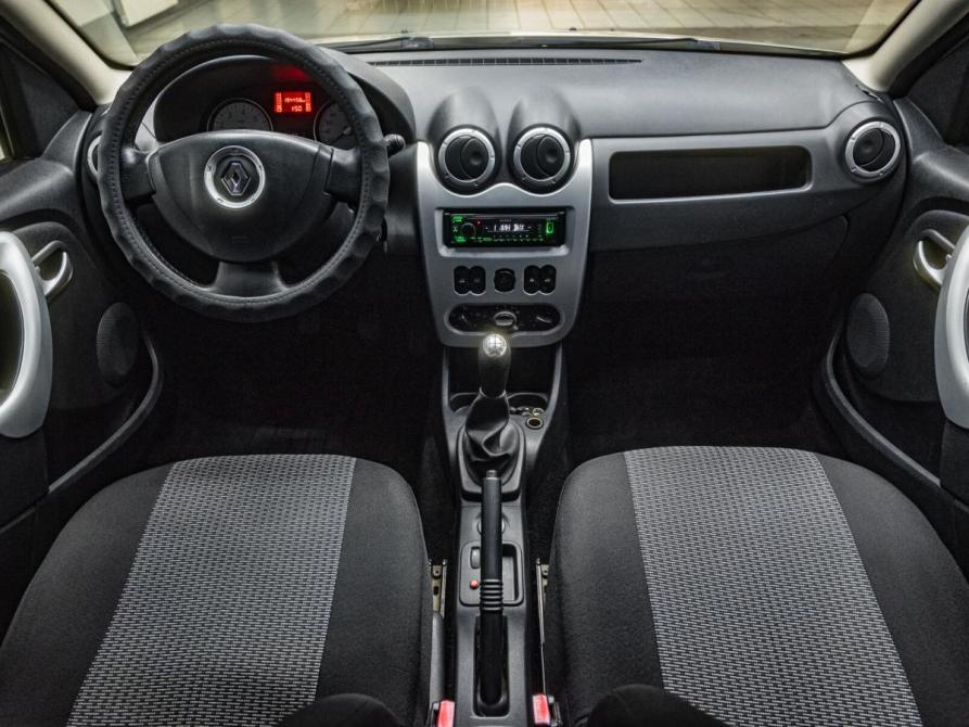 Renault Sandero I Челябинск  - изображение 17