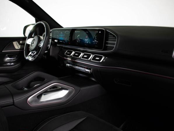 Mercedes-Benz GLE AMG II (V167) с пробегом 2021 года, цена 10 700 000 рублей, 5800 км, внедорожник, Автокод Объявления