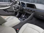 Hyundai Sonata VIII (DN8) Москва  - изображение 35