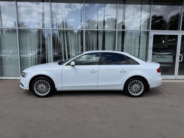 Audi A4 IV (B8) Рестайлинг с пробегом 2012 года, цена 1 420 000 рублей, 148111 км, седан, Автокод Объявления