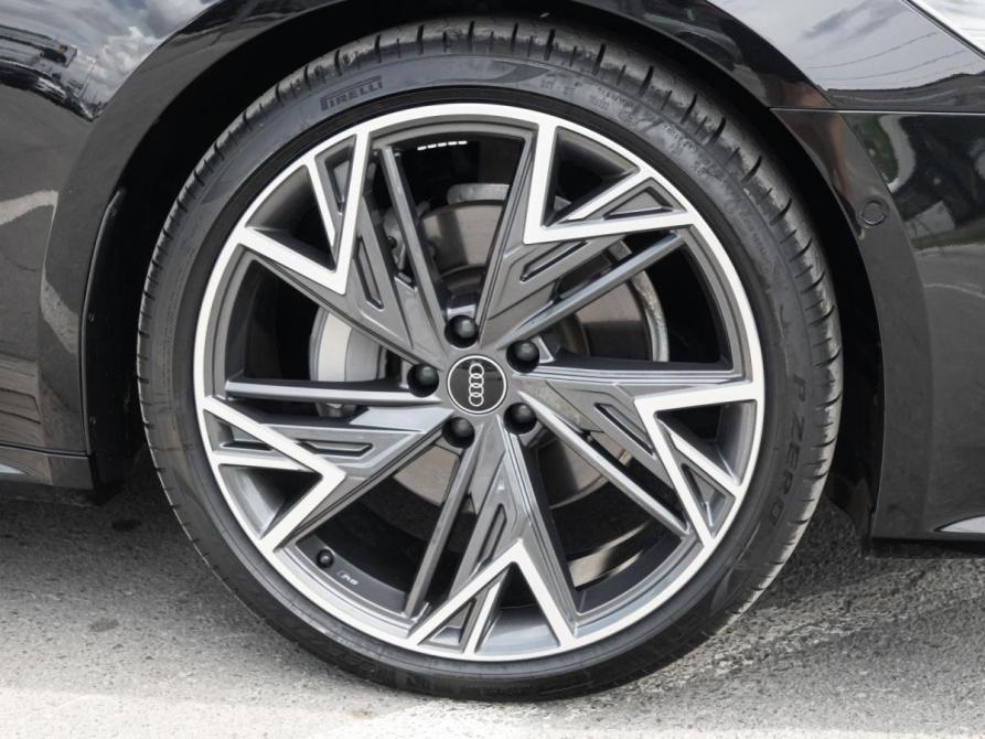 Audi A7 II (4K) Волгоград  - изображение 8