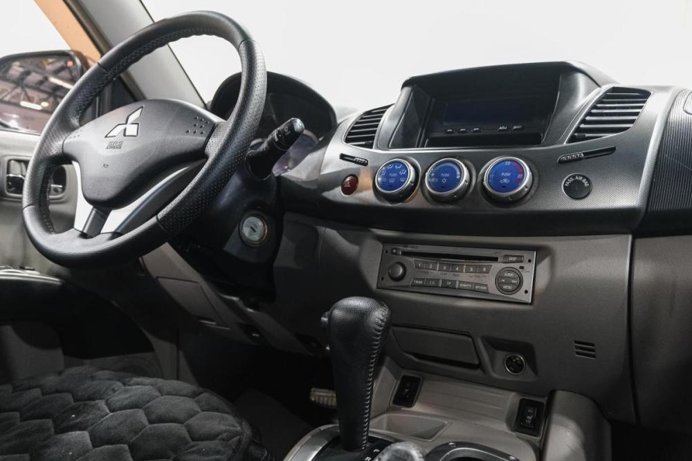 Mitsubishi L200 IV Новокузнецк  - изображение 20