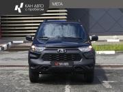 Lada (ВАЗ) Niva Travel I Казань  - изображение 16