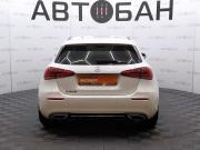 Mercedes-Benz A-Класс IV (W177) Екатеринбург  - изображение 33