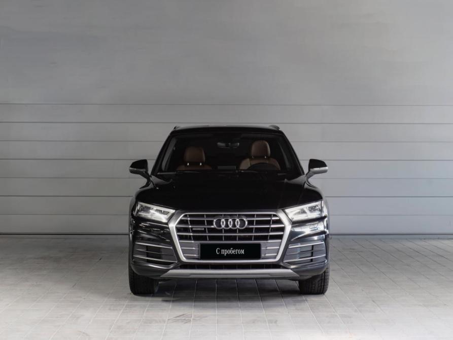 Audi Q5 II (FY) Санкт-Петербург  - изображение 3