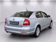Skoda Octavia II (A5) Рестайлинг Москва  - изображение 19