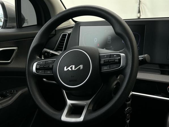 Kia Sportage V с пробегом 2021 года, цена 3 170 000 рублей, 103246 км, внедорожник, Автокод Объявления