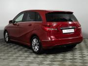 Mercedes-Benz B-Класс II (W246) Санкт-Петербург  - изображение 25