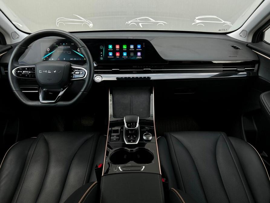 Omoda C5 I Санкт-Петербург  - изображение 7