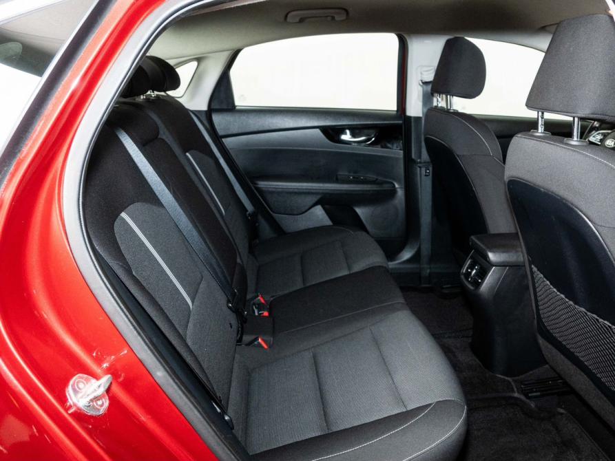 Kia Cerato IV Казань  - изображение 8