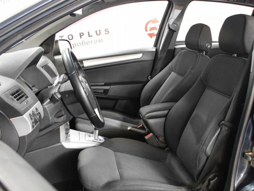 Opel Astra H Минеральные Воды  - изображение 8