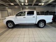 Toyota Hilux VII Челябинск  - изображение 24