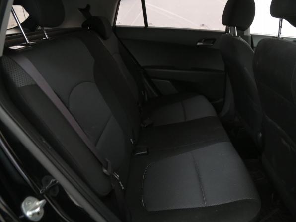 Hyundai Creta I с пробегом 2017 года, цена 1 453 000 рублей, 121900 км, внедорожник, Автокод Объявления