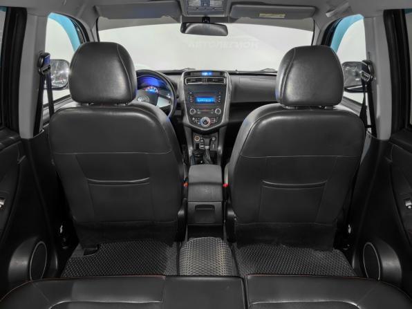 Lifan X60 I Рестайлинг 2 с пробегом 2017 года, цена 780 000 рублей, 179478 км, внедорожник, Автокод Объявления