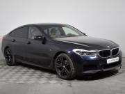 BMW 6 серии IV (G32) Санкт-Петербург  - изображение 25